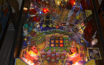 Ripley’s Beleive it or not