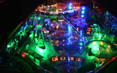 Creature of the black lagoon –