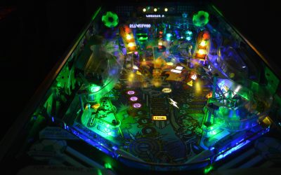 World Cup Soccer 94′