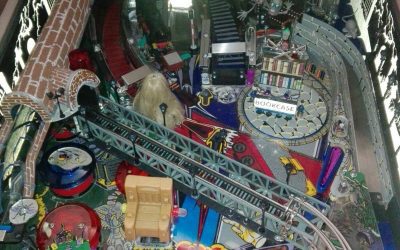 The Addams Family –