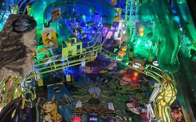 Batman forever (SEGA)