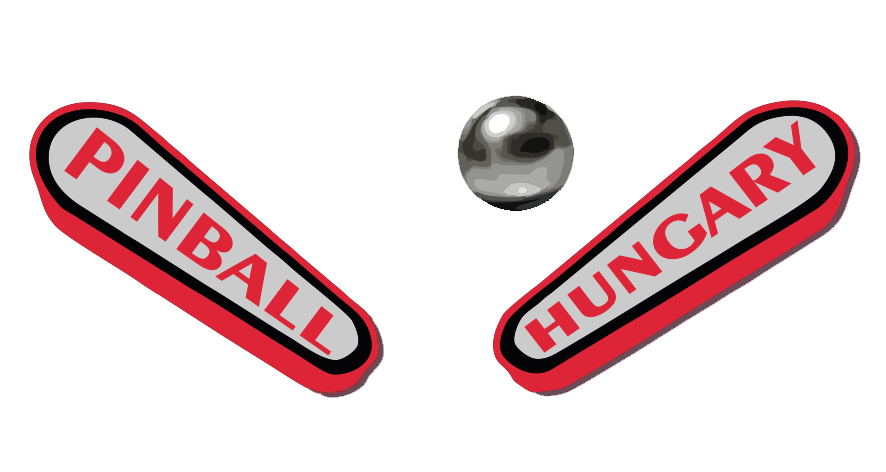 Pinball Hungary