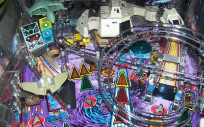 Star trek – The next – generation 