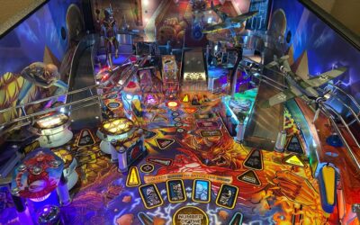 Iron maiden PREMIUM – legacy of the beast –