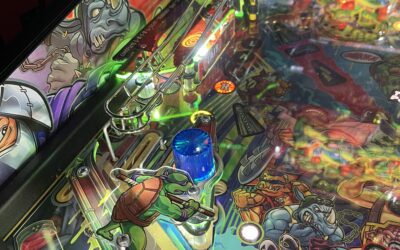 Tini Ninja teknőcök –