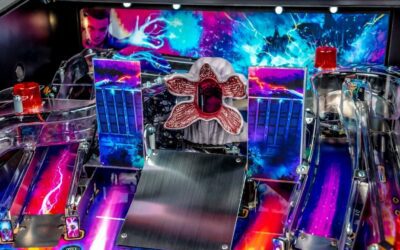 Stranger Things (PRO)