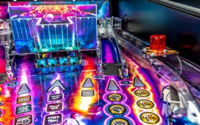 Stranger Things – (PRO)