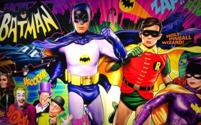 Batman 66 – (Premium)