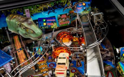 Jurassic Park (Premium)