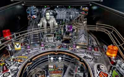 The Munsters – (Premium)