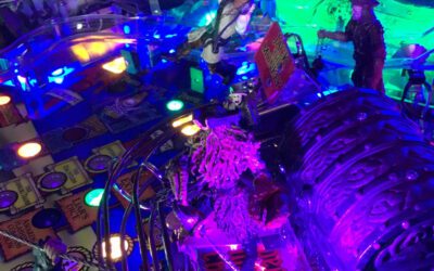 Pirates of the Carribien – (Stern)