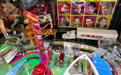 The Sopranos – (Stern)