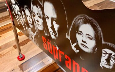 The Sopranos (Stern)