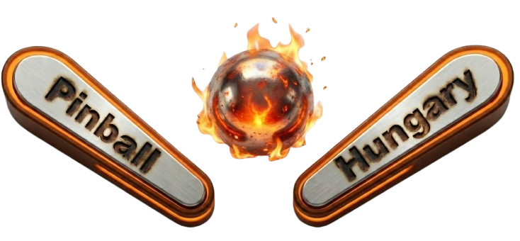 Pinball Hungary