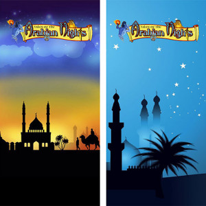 arabian takarotervek arabian takarotervek