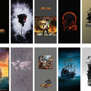 black rose - takarotervek black rose - takarotervek