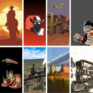 cactus canyon - takarotervek cactus canyon - takarotervek