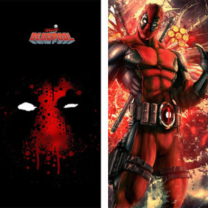 deadpool takarotervek deadpool takarotervek