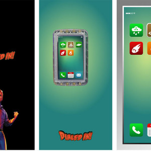 dialed in takarotervek dialed in takarotervek