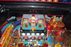 doctor who mini playfield doctor who mini playfield