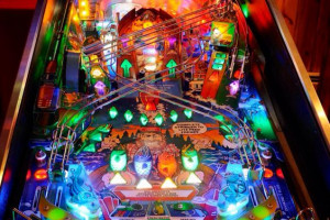 fish tales playfield2 fish tales playfield2