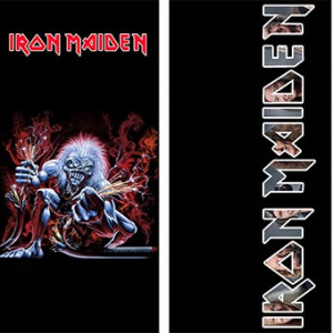 iron maiden takarotervek iron maiden takarotervek