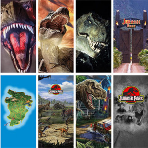 jurassic stern takarotervek jurassic stern takarotervek