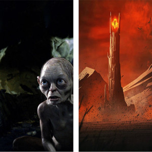 lord of the rings - takarotervek lord of the rings - takarotervek