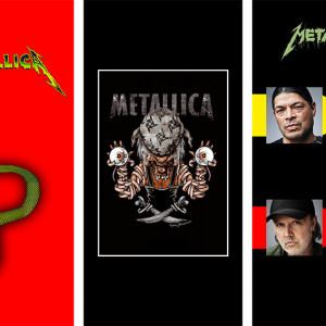 metallica takarotervek metallica takarotervek