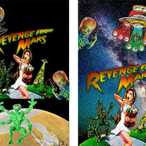 revenge takarotervek revenge takarotervek