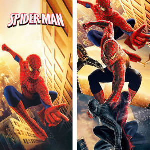 spiderman takarotervek spiderman takarotervek