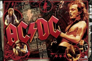 ACDC Premium2 ACDC Premium2