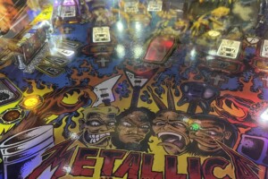 Metallica Premium bérlése Metallica Premium bérlése