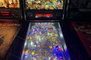 Metallica Premium bérlése Metallica Premium bérlése