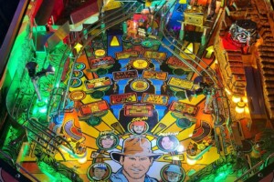 Indiana Jones Indiana Jones