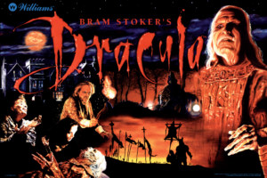 Dracula